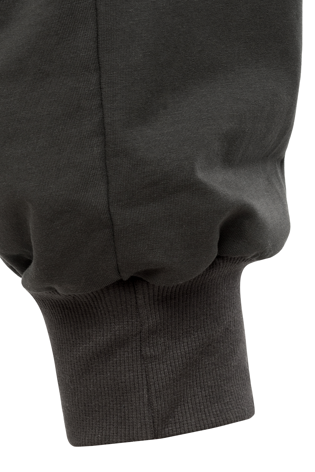 Трикотажные брюки "Премиум комби" (ЧС) оптом и в розницу
