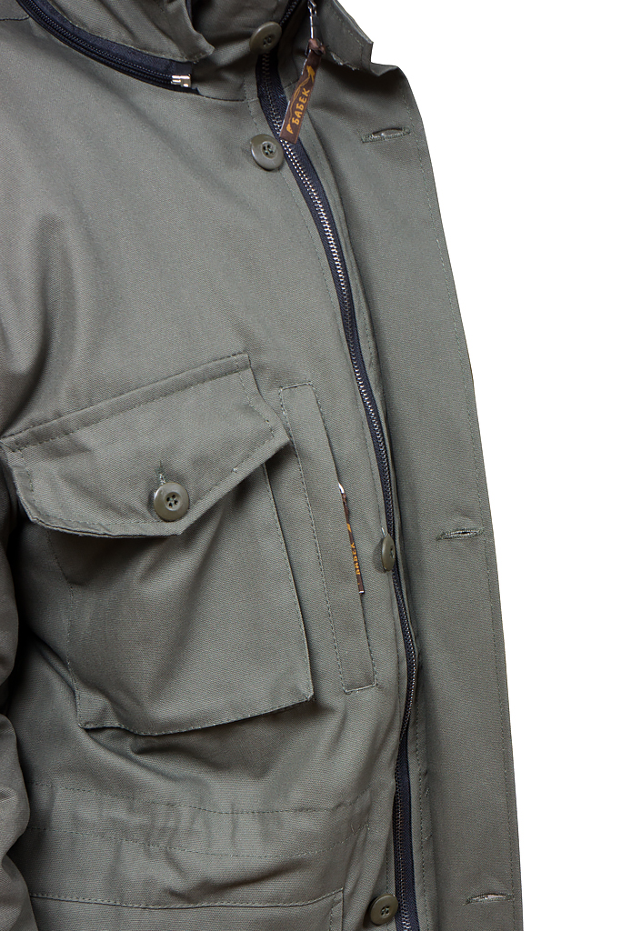 Куртка “Tactikal VALDAJ” (хлопок) оптом и в розницу