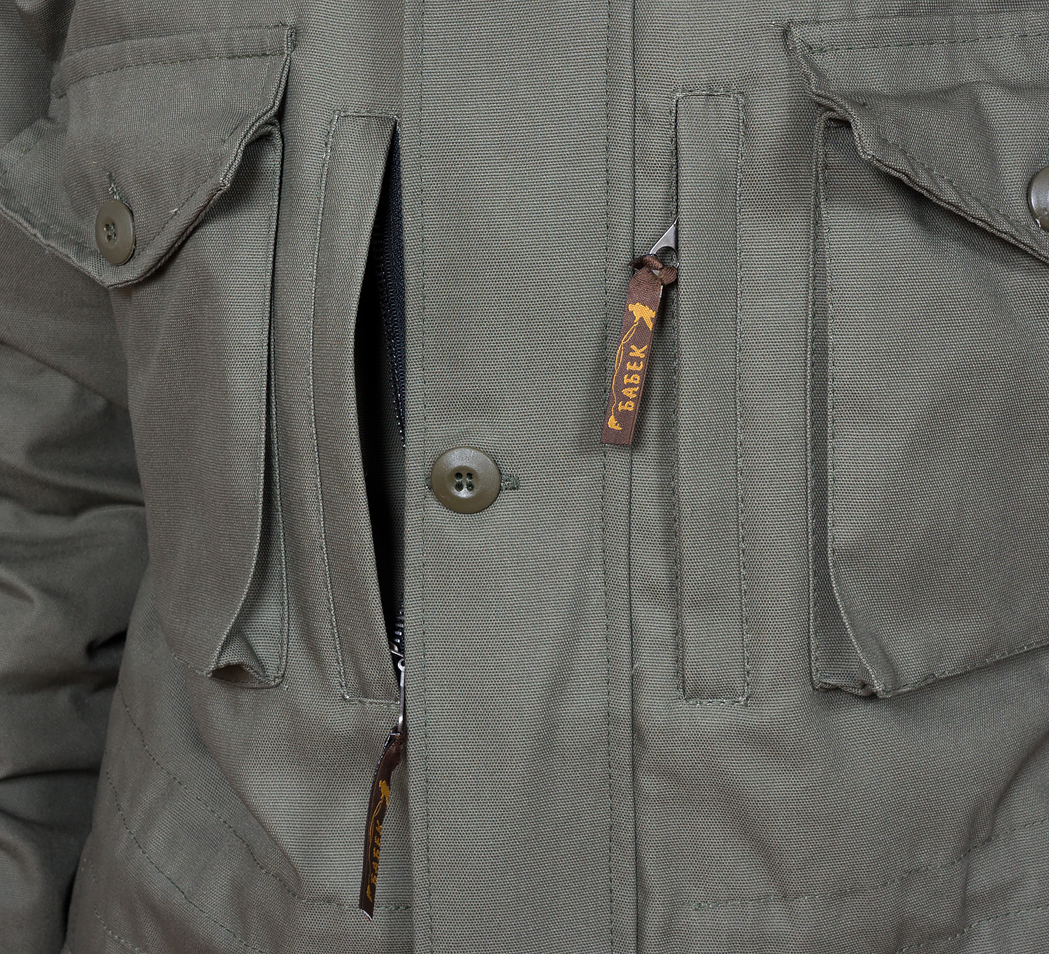 Куртка “Tactikal NORD” (хлопок) оптом и в розницу