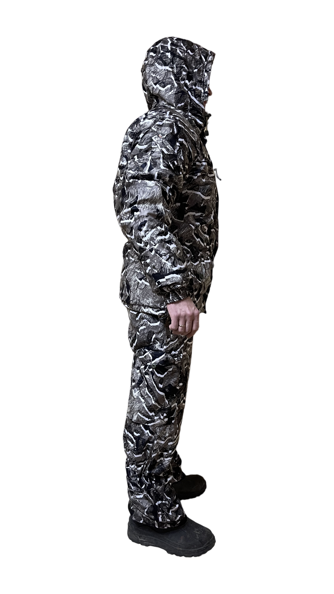 Зимний костюм "DN" (дигул) оптом и в розницу