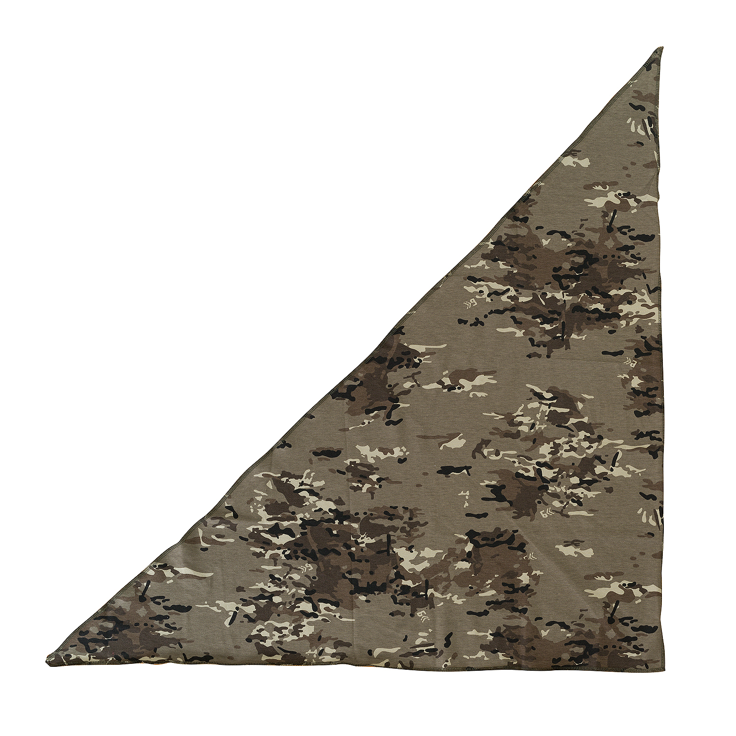 Треугольная бандана "Military 2"