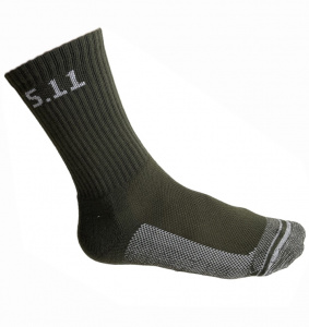 5.11 green