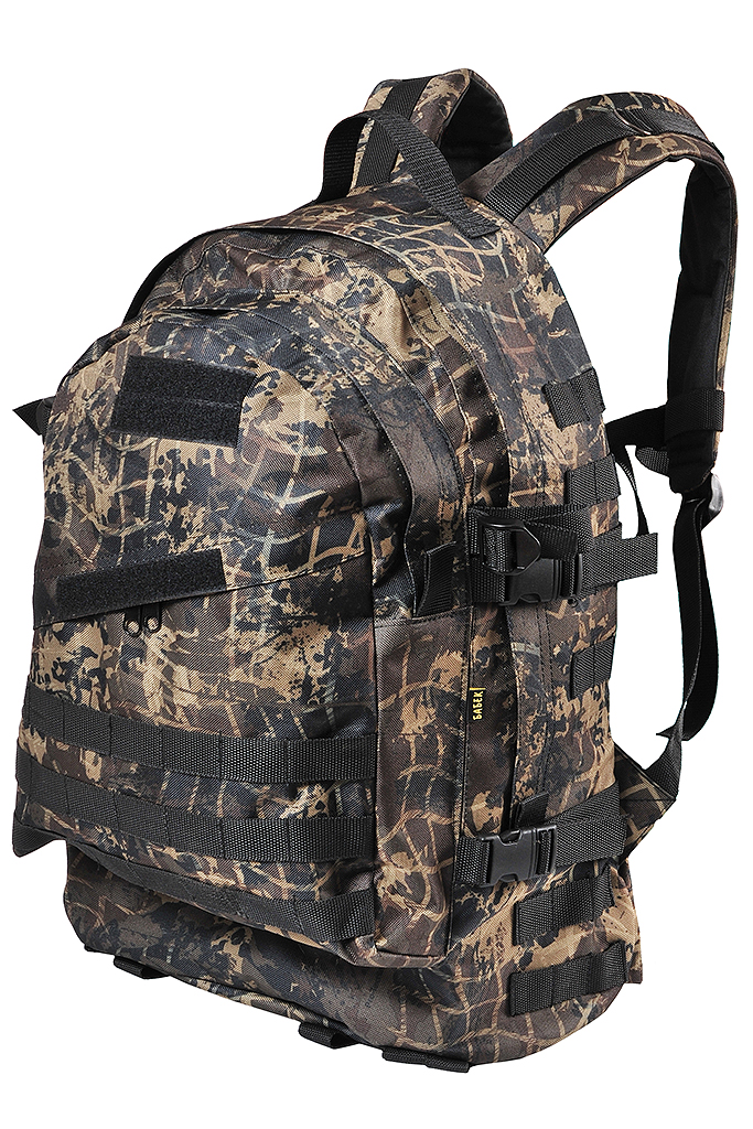 Тактический камуфляжный рюкзак "Тактик" (сфера) оптом и в розницу