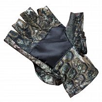 Выбираем правильные перчатки/варежки для комфортной охоты!